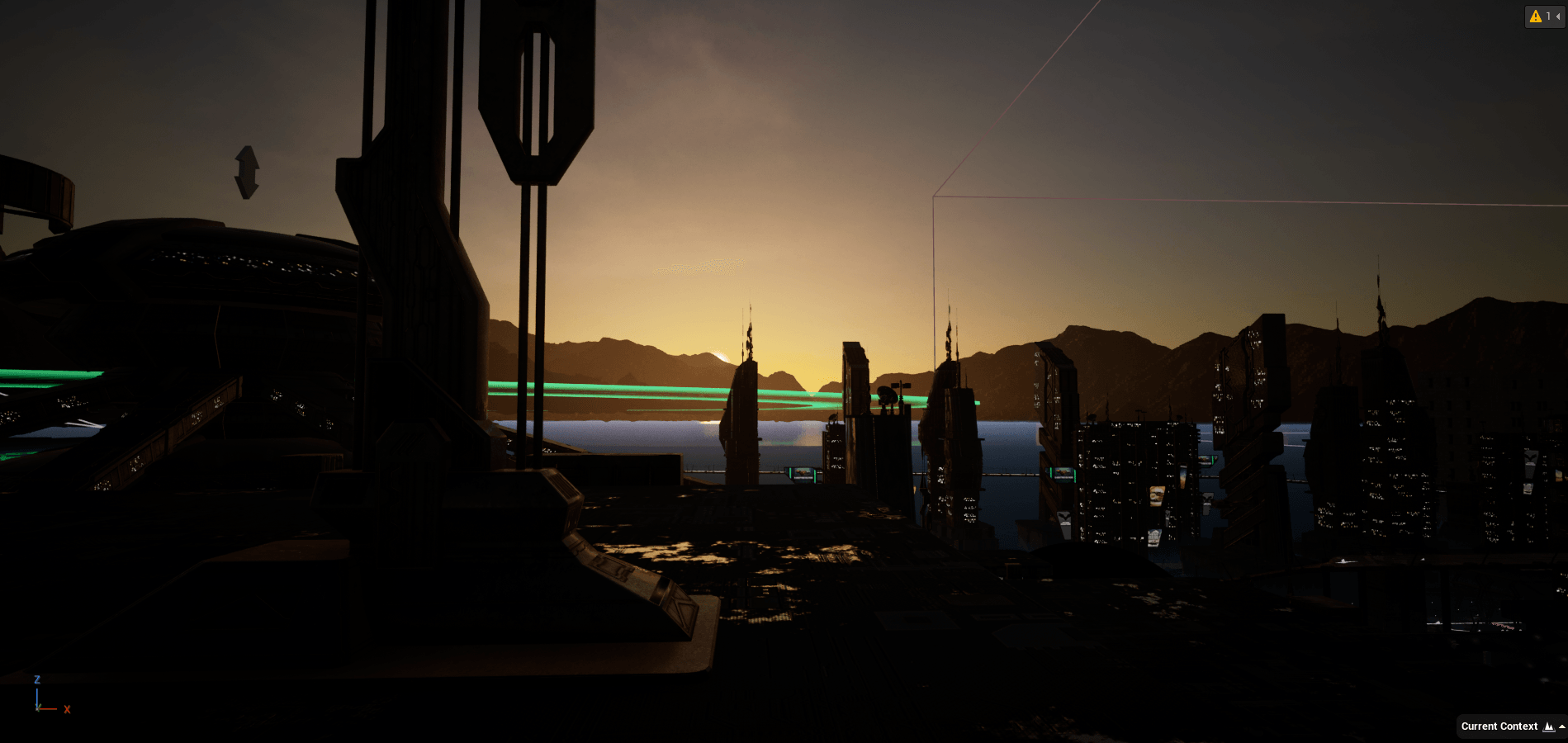 Cinematic 2