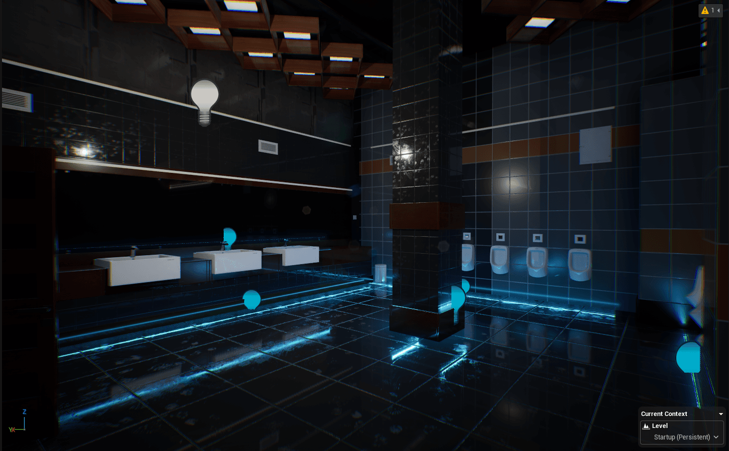 Atmospheric Depth stack 0